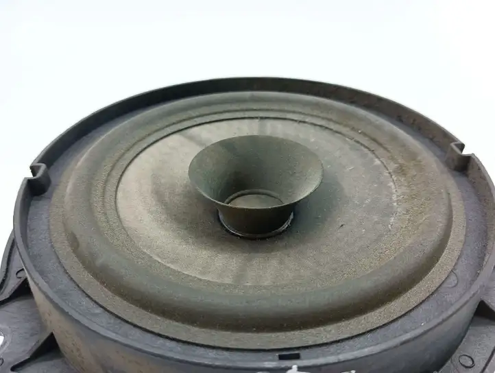 Nissan Micra (2003 - 2007) 28156AV700 Динамики задних дверей — фото 5