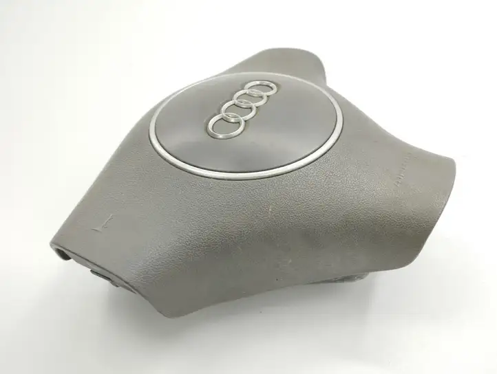 Audi A6 S6 C5 4B (1997 - 2001) 06200129001070 Подушка безопасности руля — фото 3