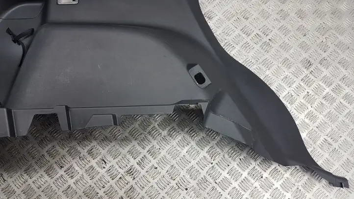 Mazda CX-5 (2011 - 2015) KD4568870 Боковая обшивка багажника — фото 2