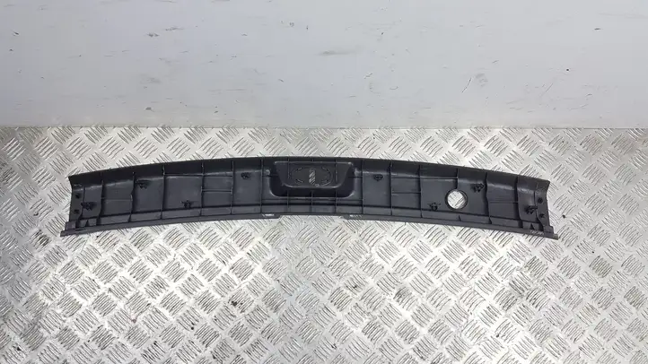 Hyundai Santa Fe (2009 - 2012) 857752B000 Отделка порога багажника — фото 8