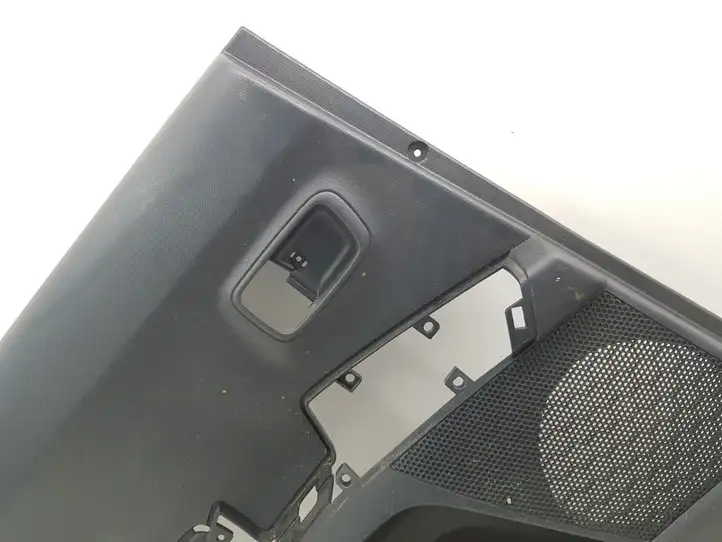 Mitsubishi Outlander (2007 - 2012) 7222A389XAQ Обшивка задней двери — фото 6
