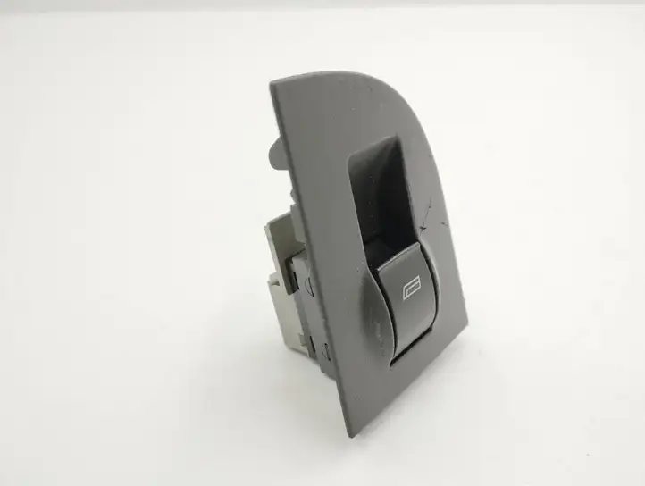 Audi A6 S6 C5 4B (1997 - 2001) 4B0959855 Блок кнопок стеклоподъемников — фото 2