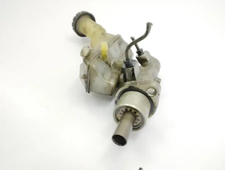 Nissan Micra (2003 - 2007) 2245WJT9 Главный тормозной цилиндр — фото 2