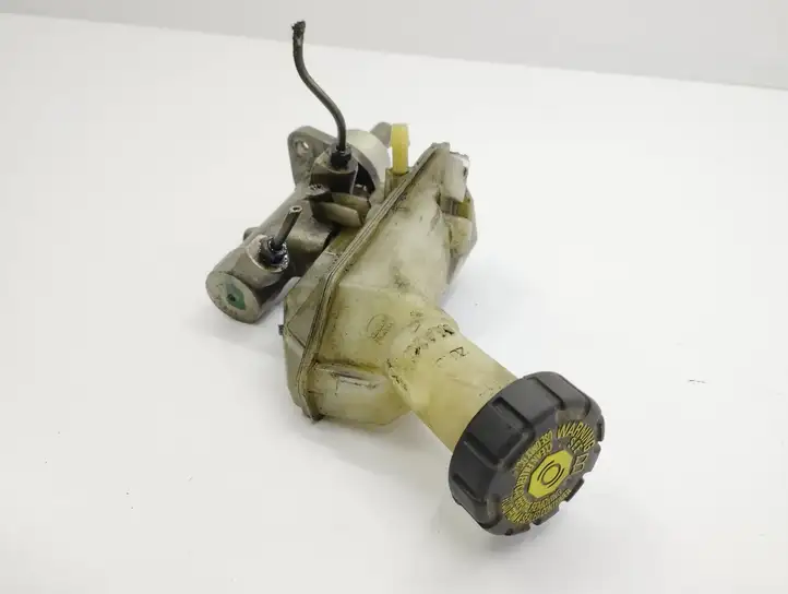 Nissan Micra (2003 - 2007) 2245WJT9 Главный тормозной цилиндр — фото 6