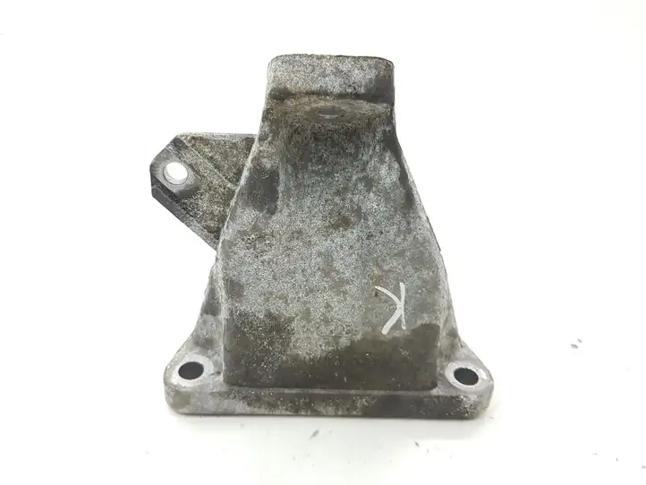 Audi A6 S6 C5 4B (1997 - 2001) 4B0199308 Кронштейн двигателя — фото 1