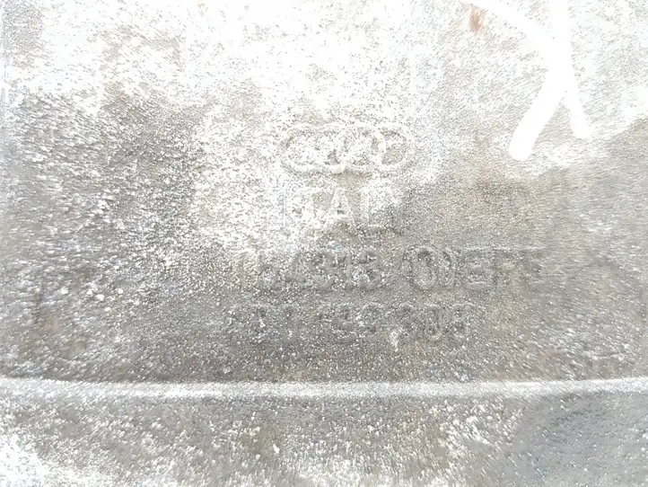 Audi A6 S6 C5 4B (1997 - 2001) 4B0199308 Кронштейн двигателя — фото 6