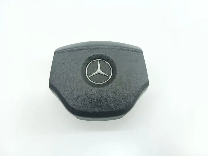 Mercedes-Benz B-class W245 (2005 - 2008) 61460330 Подушка безопасности руля — фото 1