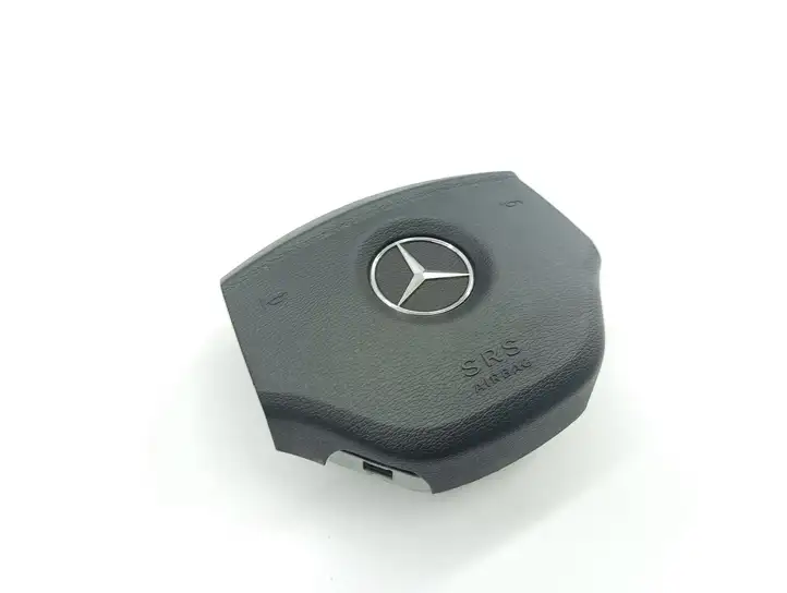 Mercedes-Benz B-class W245 (2005 - 2008) 61460330 Подушка безопасности руля — фото 2