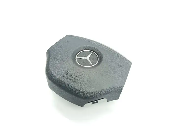 Mercedes-Benz B-class W245 (2005 - 2008) 61460330 Подушка безопасности руля — фото 3