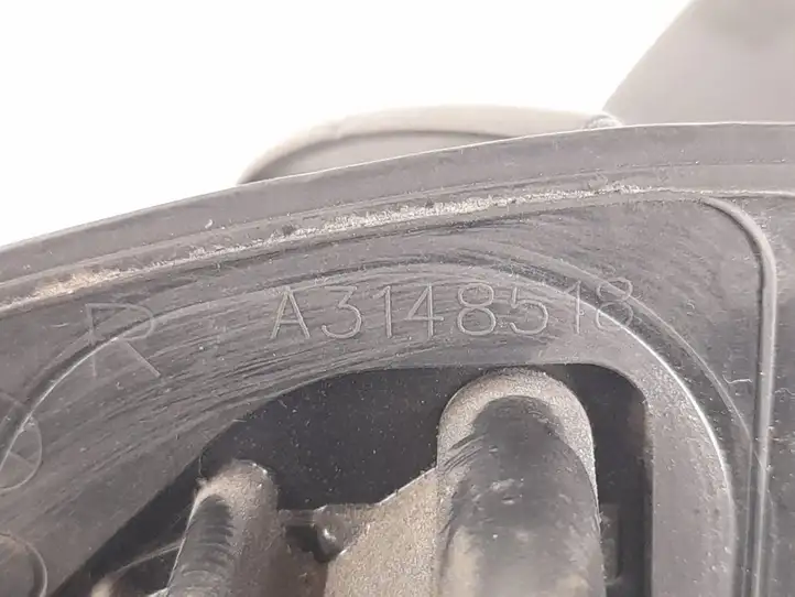 Mercedes-Benz B-class W245 (2008 - 2011) Боковое зеркало с электроприводом — фото 3