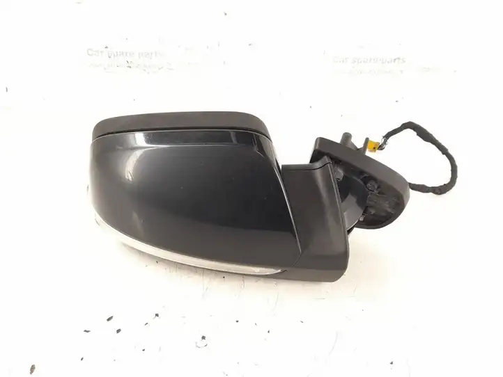 Mercedes-Benz B-class W245 (2008 - 2011) Боковое зеркало с электроприводом — фото 5