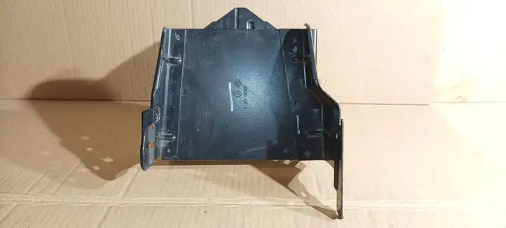 Renault Laguna II (2001 - 2005) 8200074 Кронштейн GPS-навигатора — фото 4