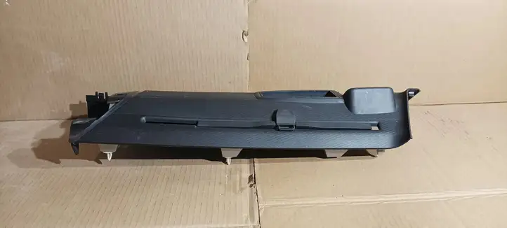 Citroen C4 I Picasso (2006 - 2013) 900347100D Солнцезащитная шторка заднего бокового окна — фото 1