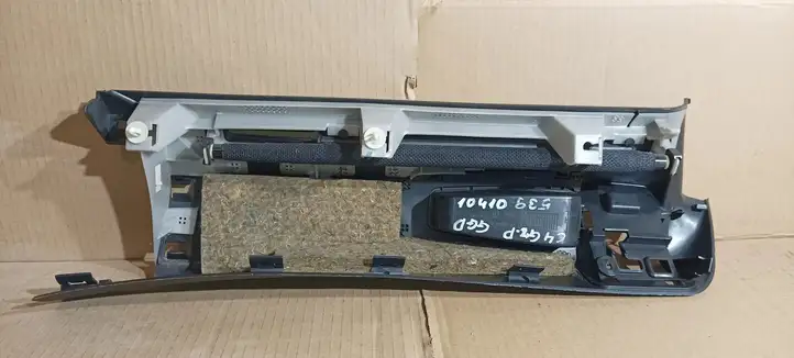 Citroen C4 I Picasso (2006 - 2013) 900347100D Солнцезащитная шторка заднего бокового окна — фото 3