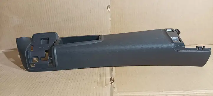 Citroen C4 I Picasso (2006 - 2013) 900347100D Солнцезащитная шторка заднего бокового окна — фото 4