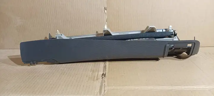Citroen C4 I Picasso (2006 - 2013) 900347100D Солнцезащитная шторка заднего бокового окна — фото 5