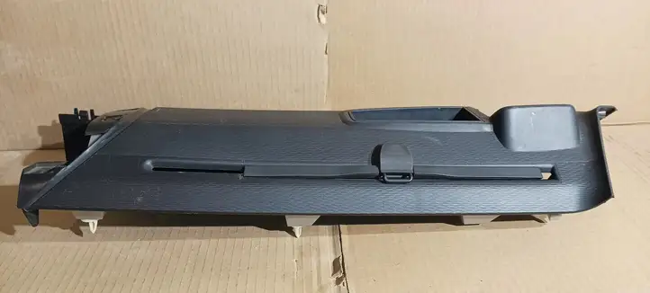 Citroen C4 I Picasso (2006 - 2013) 900347100D Солнцезащитная шторка заднего бокового окна — фото 11