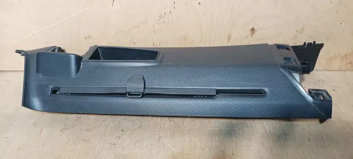 Citroen C4 I Picasso (2006 - 2013) 900347200G Солнцезащитная шторка заднего бокового окна — фото 2