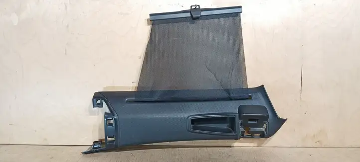 Citroen C4 I Picasso (2006 - 2013) 900347200G Солнцезащитная шторка заднего бокового окна — фото 4