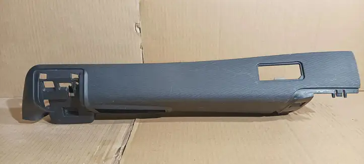 Citroen C4 I Picasso (2006 - 2013) 900347200G Солнцезащитная шторка заднего бокового окна — фото 5