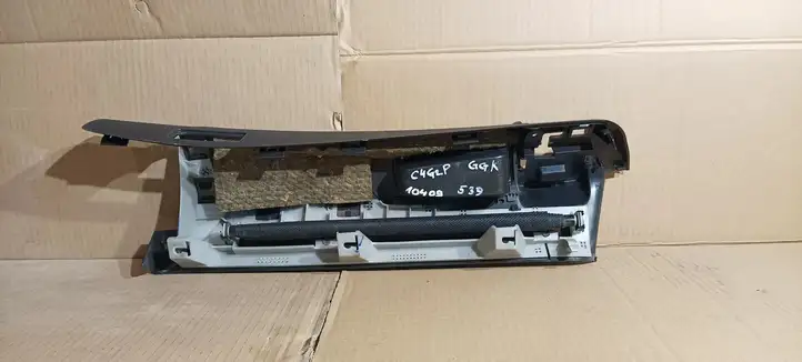 Citroen C4 I Picasso (2006 - 2013) 900347200G Солнцезащитная шторка заднего бокового окна — фото 9
