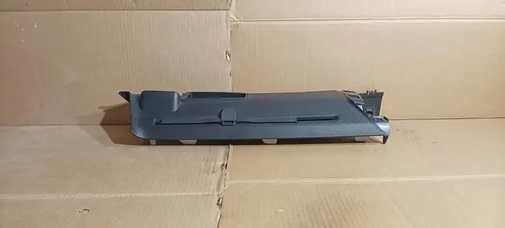 Citroen C4 I Picasso (2006 - 2013) 900347200G Солнцезащитная шторка заднего бокового окна — фото 10
