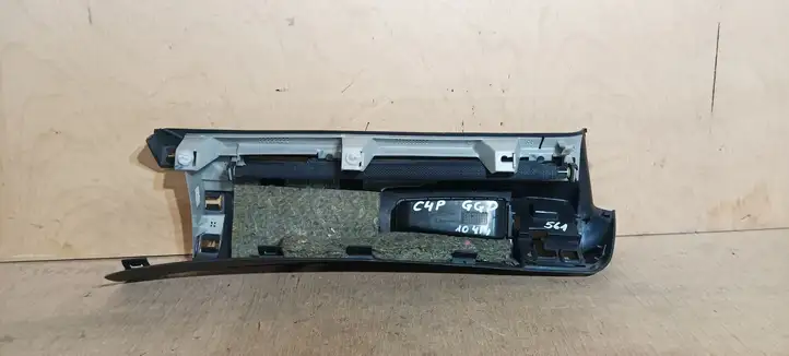 Citroen C4 I Picasso (2006 - 2013) 900347100D Солнцезащитная шторка заднего бокового окна — фото 2