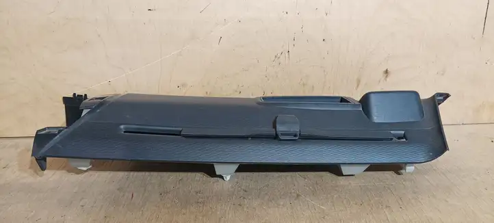 Citroen C4 I Picasso (2006 - 2013) 900347100D Солнцезащитная шторка заднего бокового окна — фото 5