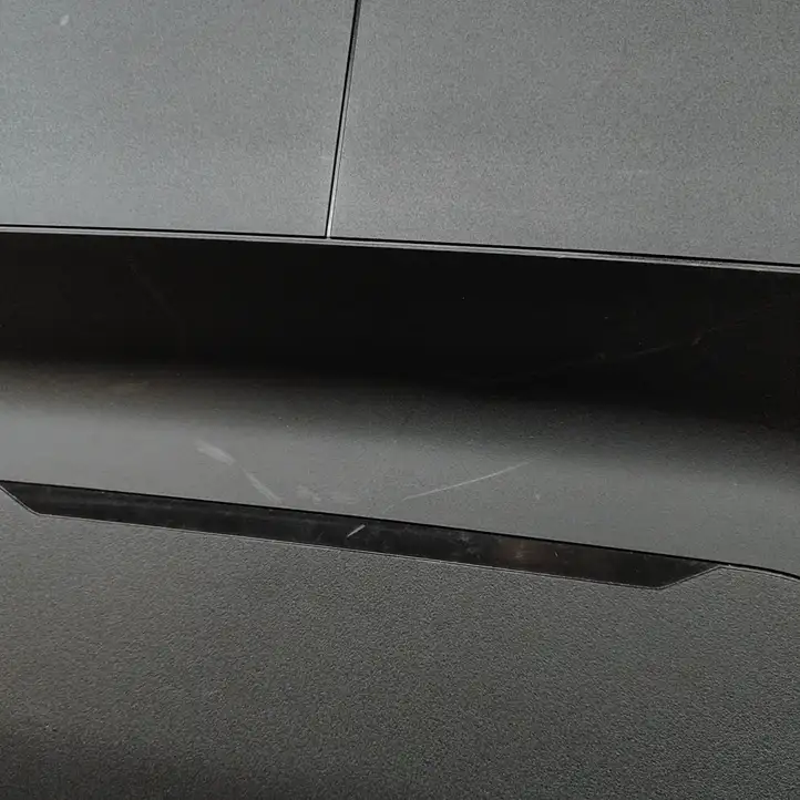 BMW iX (2021 - ) 9845334 Крышка двигателя декоративная — фото 5