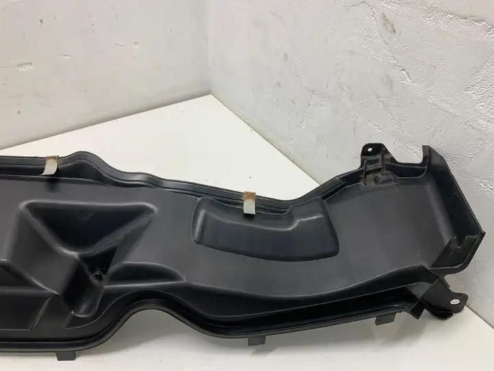 Ford Ecosport (2013 - 2018) CN15A016B26DA Перегородка моторного отсека — фото 2