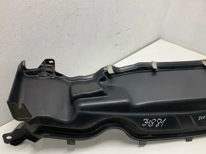 Ford Ecosport (2013 - 2018) CN15A016B26DA Перегородка моторного отсека — фото 3