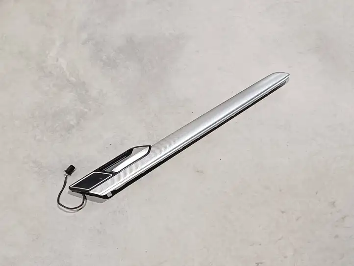 Volkswagen PASSAT B8 (2015 - ) 3G0839114N Внутренняя ручка задней двери — фото 3