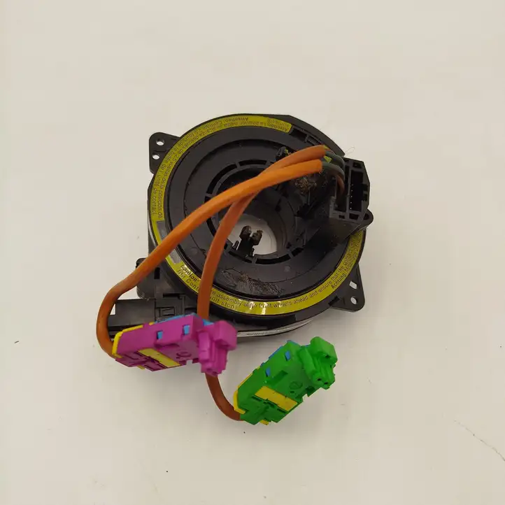 Volvo V70 (2004 - 2007) 30669744 Контактное кольцо SRS — фото 1