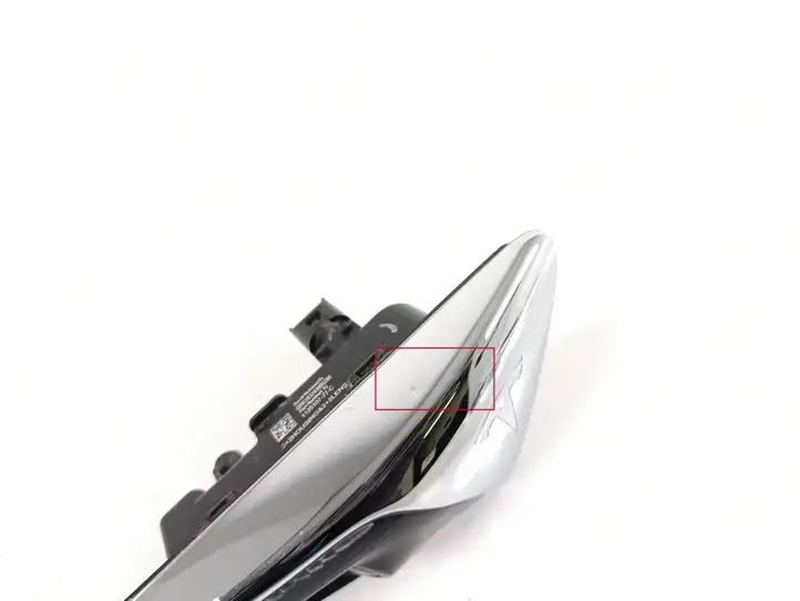 Tesla Model 3 (2017 - 2023) 112510777C Поворотный фонарь крыла — фото 4