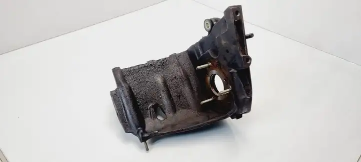 Fiat Doblo (2000 - 2009) 46528888 Кронштейн топливного насоса — фото 2