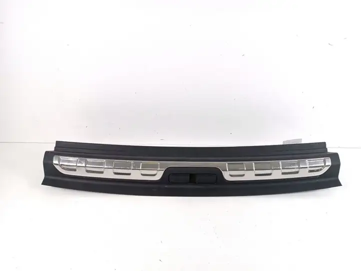 Citroen C5 X (2021 - ) 98348189ZD Отделка порога багажника — фото 1