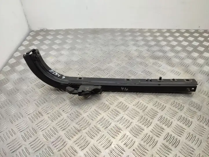 Ford B-MAX (2012 - 2018) AV11R250A65AB Ограничитель двери — фото 1