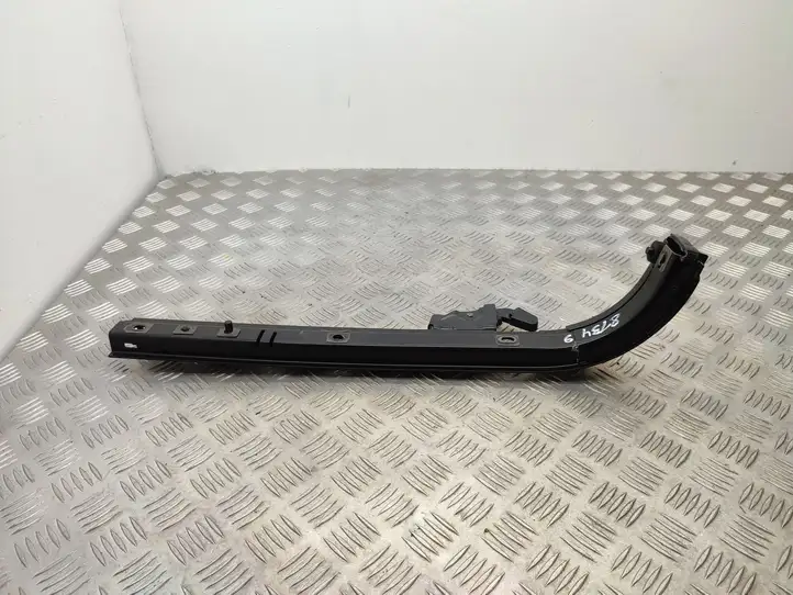 Ford B-MAX (2012 - 2018) AV11R250A65AB Ограничитель двери — фото 3