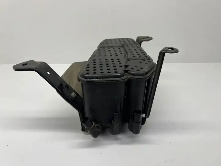 Audi Q5 SQ5 (2017 - ) 80A201801B Угольный фильтр — фото 3