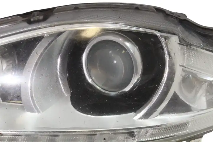 Jaguar XJ X351 (2009 - 2019) AW9313W030DD Передняя фара — фото 4