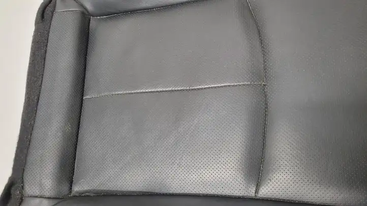 Nissan Pulsar (2014 - 2018) 82078f01 Нижняя часть сиденья водителя — фото 7