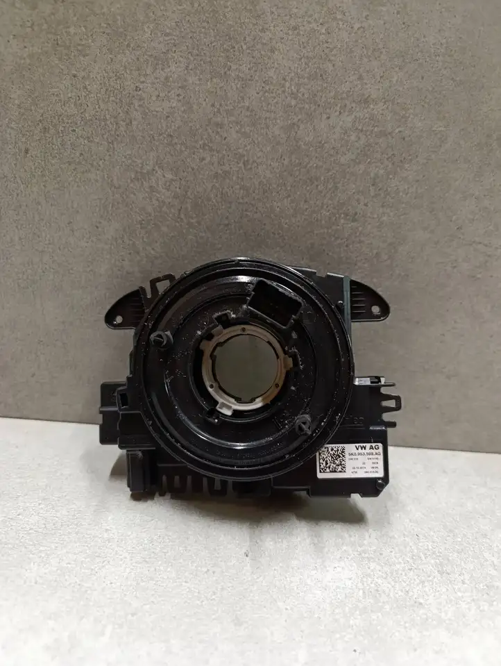 Seat Alhambra (Mk2) (2010 - 2017) 5K0953569AG Контактное кольцо SRS — фото 1