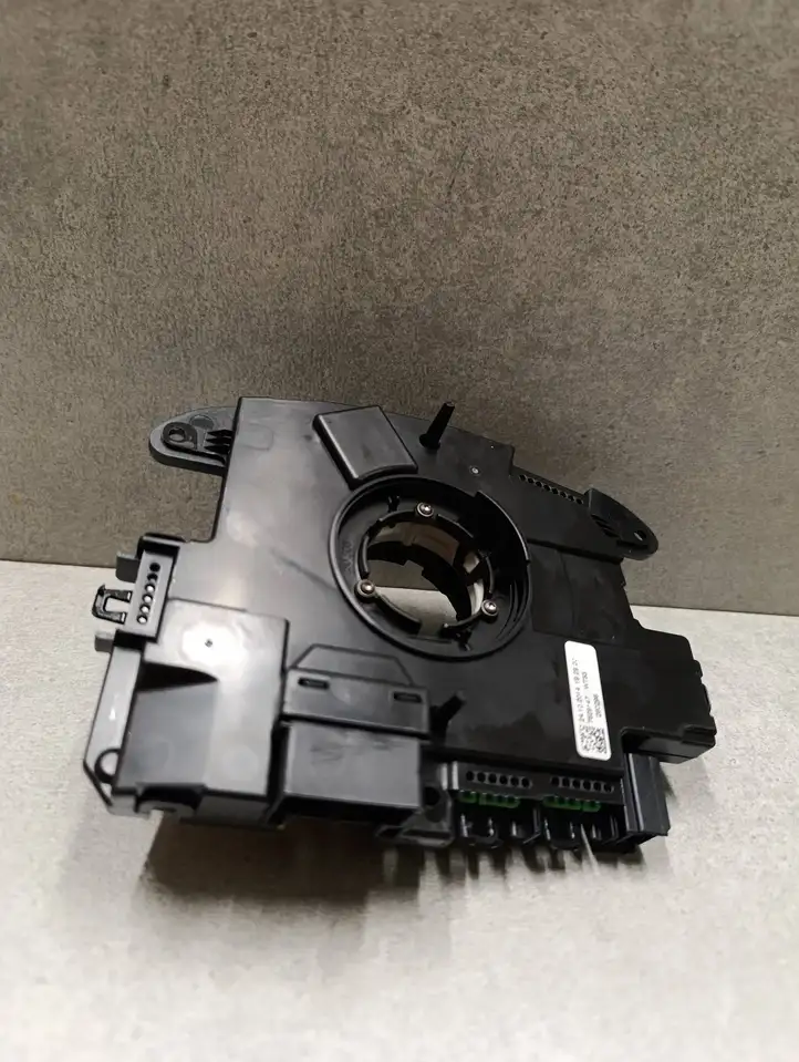 Seat Alhambra (Mk2) (2010 - 2017) 5K0953569AG Контактное кольцо SRS — фото 2