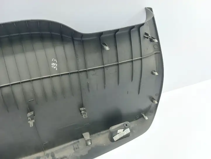 Ford Focus C-MAX (2003 - 2010) 3M51R40411 Комплект обшивки крышки багажника — фото 6