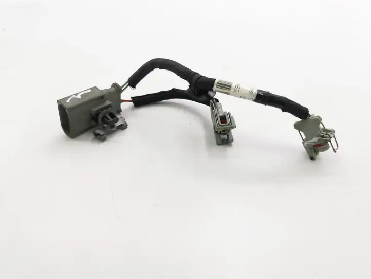 Citroen DS5 (2011 - 2018) 9688246780 Проводка топливных форсунок — фото 1