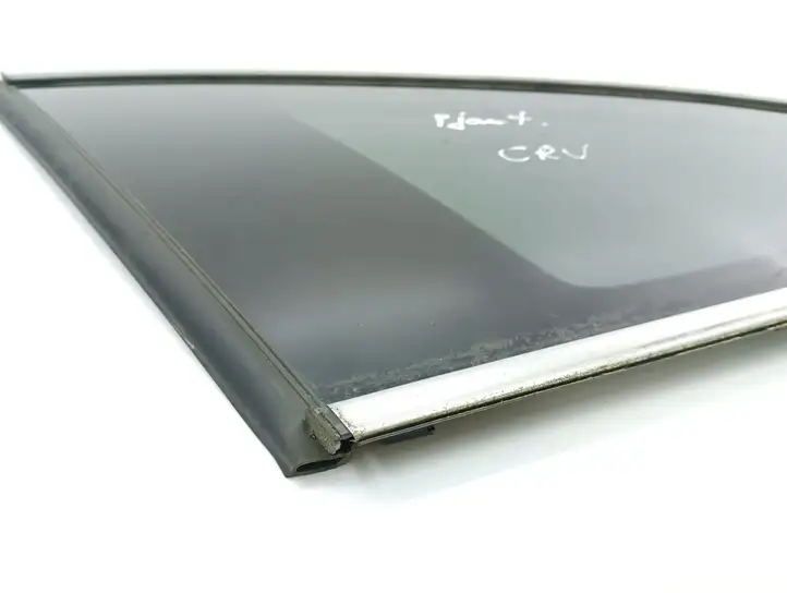 Honda CR-V (2006 - 2009) E643R006723 Заднее боковое стекло — фото 2