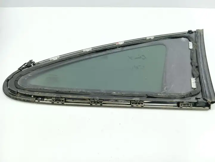 Honda CR-V (2006 - 2009) E643R006723 Заднее боковое стекло — фото 4