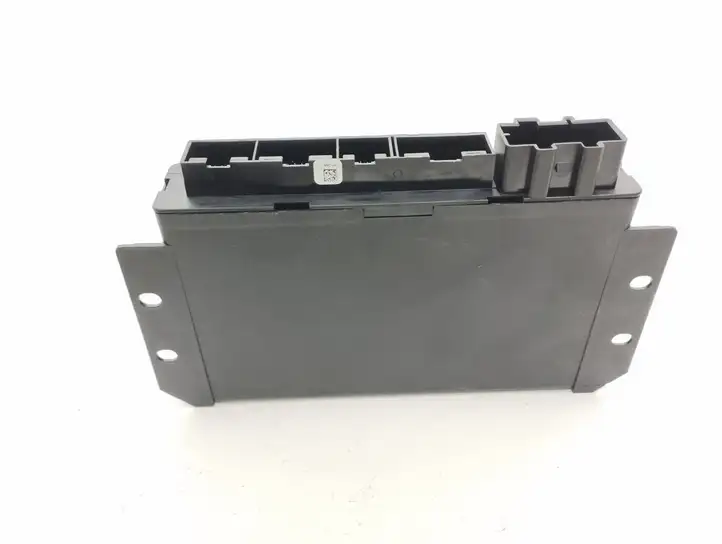 Audi A6 S6 C5 4B (1997 - 2001) 4B0962258D Модуль комфорта — фото 2