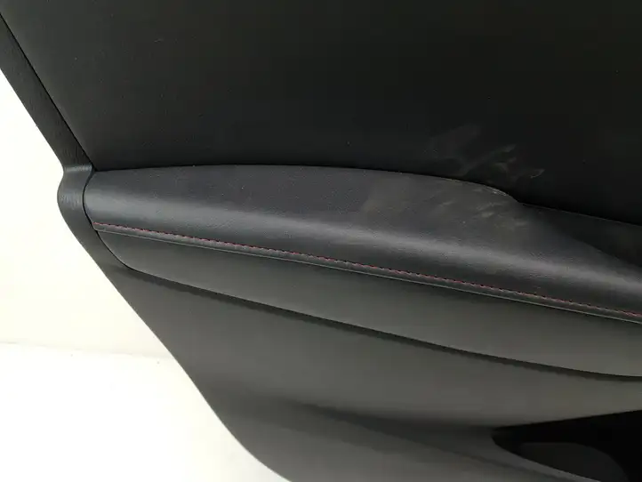 Mazda CX-5 (2011 - 2015) KD53DM45002 Обшивка передней двери — фото 13