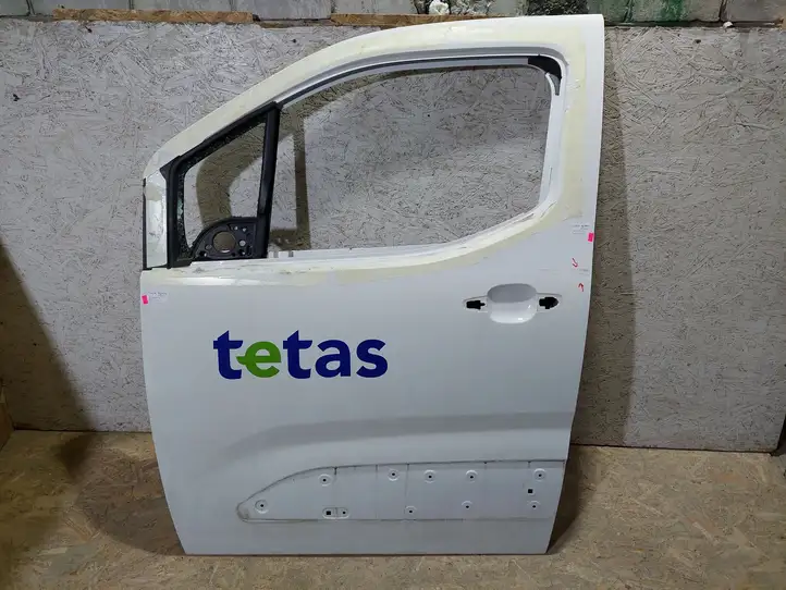 Toyota ProAce City (2016 - ) Дверь — фото 1